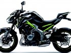 Kawasaki Z 900